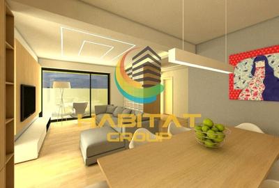 Casă individuală cu 4 camere cu Canalizare în Nord-Est - 2