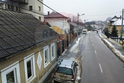 Casa de vanzare zona Centrala GURA HUMORULUI - 5