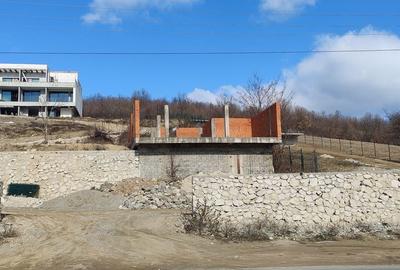 Teren de 700 mp, în Eșelnița - 4