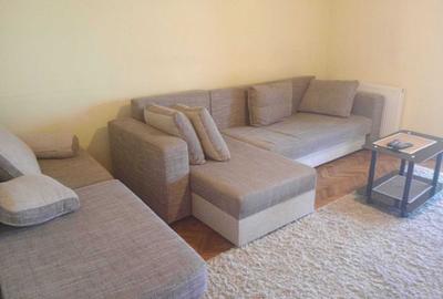 Garsonieră în Circumvalațiunii - 1