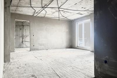 Apartament 2 camere, 54mp utili, terasa 9mp, bloc nou, lift, Torontalului - 2