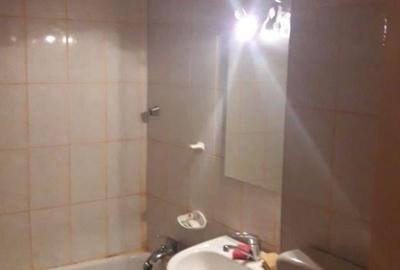 Garsonieră în Cotroceni