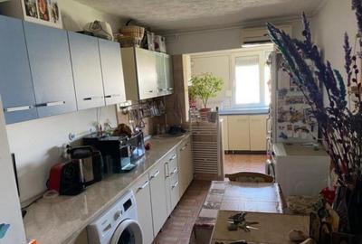 Apartament 4 camere zona Aparatorii Patriei - 6