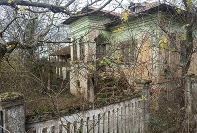 Casă în Uda-Clocociov - 3