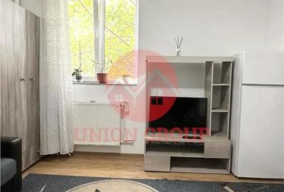 Garsonieră în Palas - 1