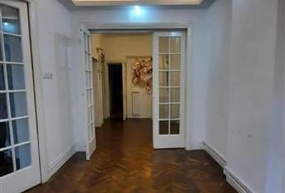 Mosilor, parter de vila, 3 camere, 70 mp - 2