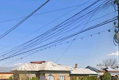 Casă cu 4 camere în Mihai Vodă - 8