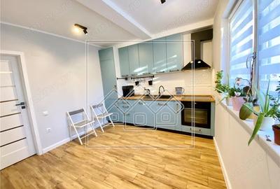 Casa individuala - 3 camere, curte libera 80 mp, pivnita - Terezian - 29