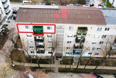Apartament cu 2 camere semidecomandat în Lucian Blaga - 8