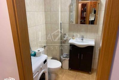 Garsonieră semidecomandată, mobilată în Sebastian - 3