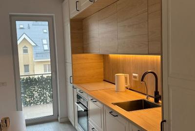 Proprietar, ap. 2 camere si parcare in Popest-Leordeni, 15 Min metrou - 6