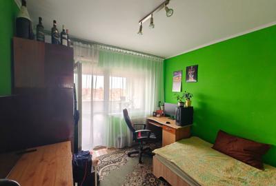 Apartament cu 4 camere decomandat în Dacia - 7
