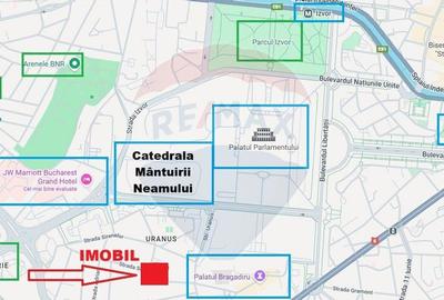 Casa de vanzare pretabila locuinta sau afacere | 13 Septe... - 2
