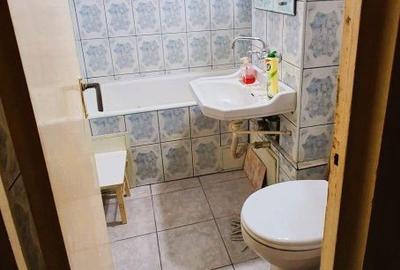 Apartament cu 2 camere decomandat în Vest - 3