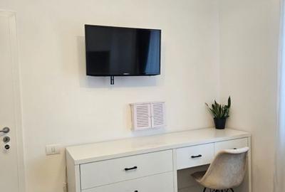Apartament cu 2 camere, mobilat în Central - 14