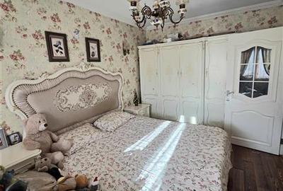 Apartament cu 3 camere semidecomandat, mobilat în Tomis III - 4