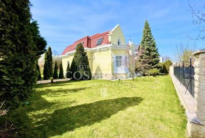 Casa pentru birouri de inchiriat in Zona Andrei Muresanu - 2