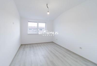 Apartament cu 2 camere semidecomandat în Sânpetru - 5