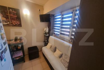 Garsoniera, 30 mp, zona Rovine - 8