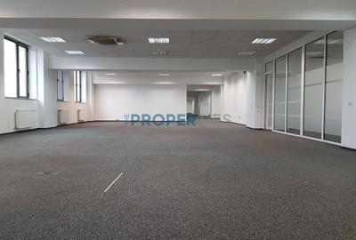 Birou, de 1,320 mp, în Militari - 6