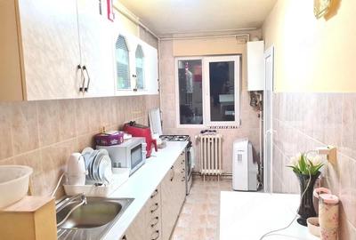 Apartament cu 2 camere decomandat în Mănăștur - 5