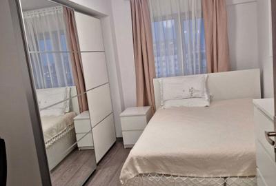 Apartament cu 2 camere decomandat în Titan - 3