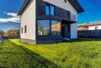 COMISION 0% - Casa / Vila cu 5 camere de vanzare in Sanpaul, Cluj - 1