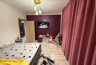 Apartament cu 3 camere decomandat în Pantelimon - 6