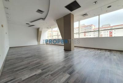 Comision 0! Inchiriere birouri in zona Brancoveanu - 230 si 275mp - 3