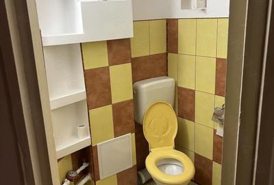 Apartament cu 3 camere semidecomandat în Micro 3 - 5