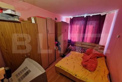 Garsonieră decomandată în Decebal - 3