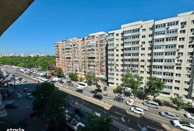 Apartament cu 3 camere semidecomandat în Dobroești - 9