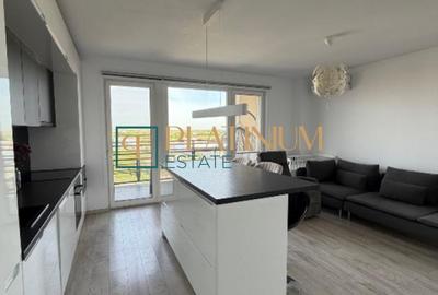Apartament cu 2 camere semidecomandat, mobilat în Aradului - 3