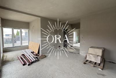 CASA INDIVIDUALA CU CF | GARAJ | LA INTRARE CHINTENI | SEMIFINISATA CALITATIV - 9