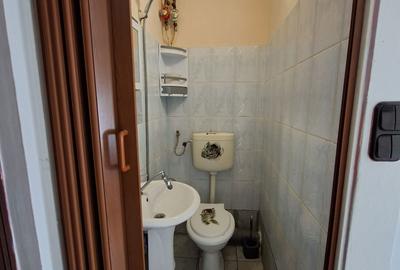 Garsonieră în Nufărul - 1