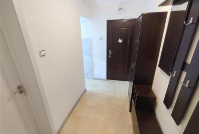 Apartament cu 2 camere semidecomandat, mobilat în Vest - 17