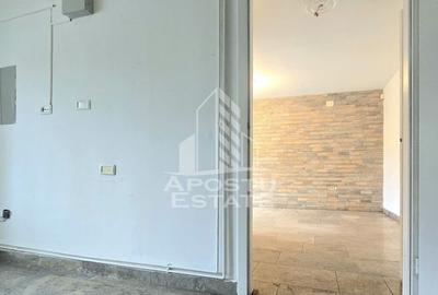 Spațiu comercial, de 54 mp, în Malul Mureșului - 5
