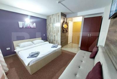 Afacere la cheie,Pensiune, Albert - 1