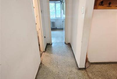 Apartament cu 2 camere decomandat în Podu Roș - 9