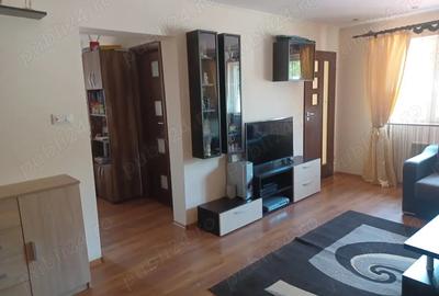 De vanzare vila S+P+1 ( 2 apartamente tip duplex) 7camere, 2 bai. - 5