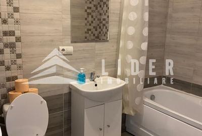 Apartament cu 2 camere semidecomandat, mobilat în Iris - 6