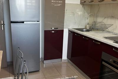 Apartament 2 camere de vânzare  Faleză Nord (vedere la mare) 160000 euro - 8