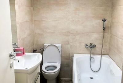 Apartament cu 3 camere decomandat, mobilat în Central - 8