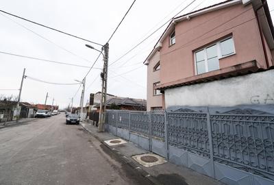 Casa la gri - Romanesti - 3