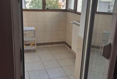 3 camere, pet friendly, 2 balcoane, centrala, Titan - Fizicienilor - 12