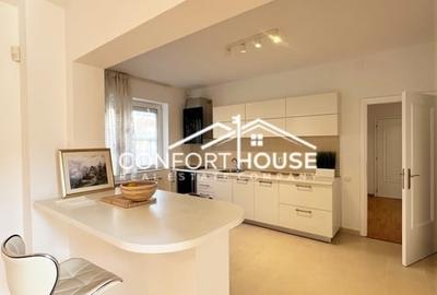 VILA P+E+M, 7 camere, 600mp teren,  IANCU NICOLAE -British School - 14