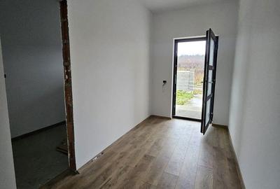 Casă cu 4 camere cu Teren 616 Mp în Paleu - 11