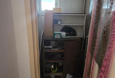 Apartament cu 2 camere semidecomandat în Micro 16 - 4