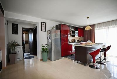 Casă cu 4 camere cu Teren 1000 Mp în Podu Oltului - 7