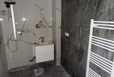 Penthouse cu 4 camere semidecomandat în Galata - 31